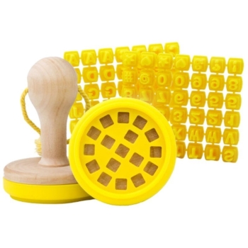 Cookie Stamp - Customisable